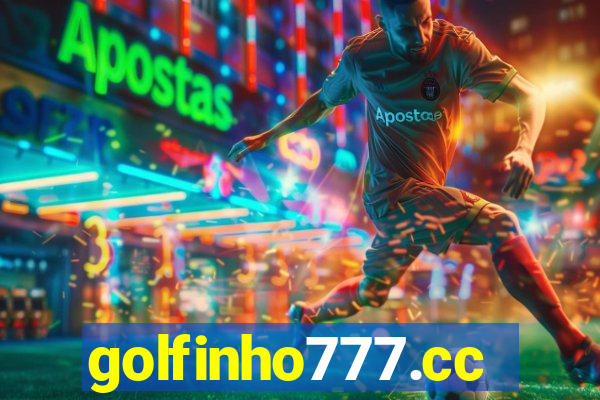 golfinho777.cc