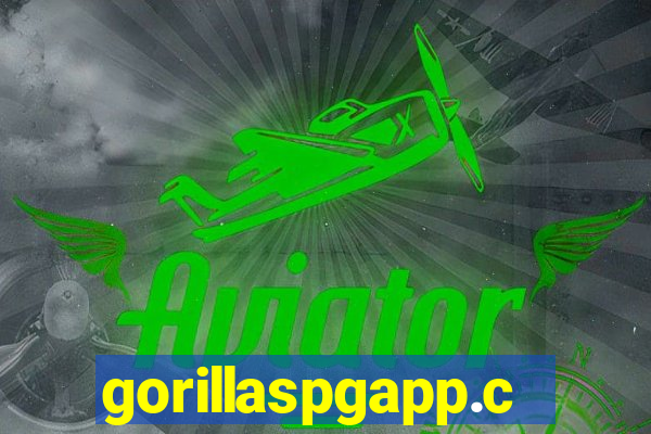 gorillaspgapp.com