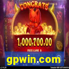 gpwin.com