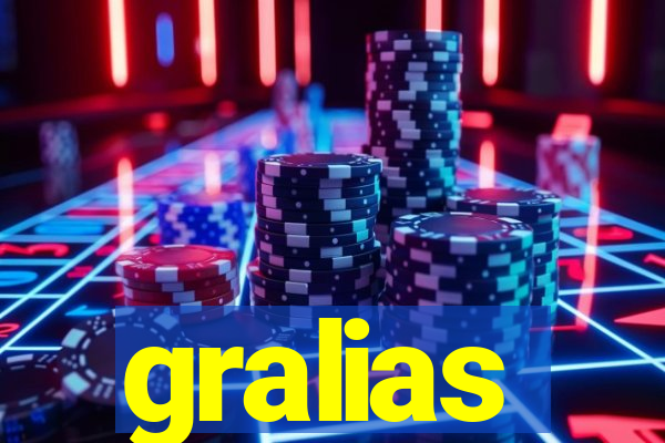 gralias-pg.com