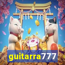 guitarra777