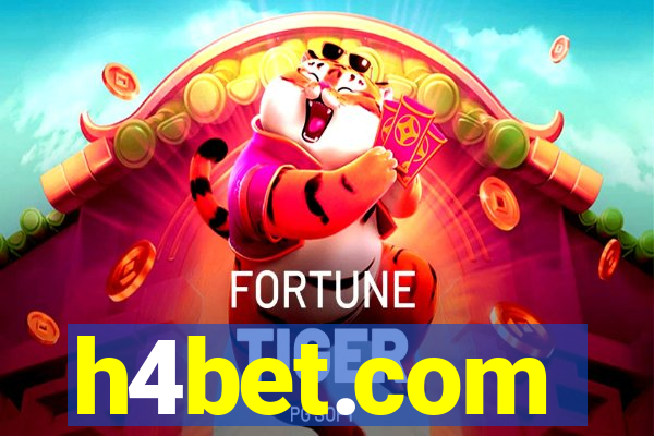 h4bet.com