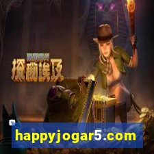 happyjogar5.com