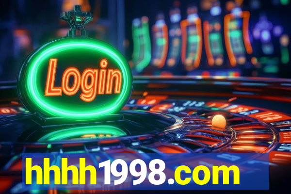 hhhh1998.com