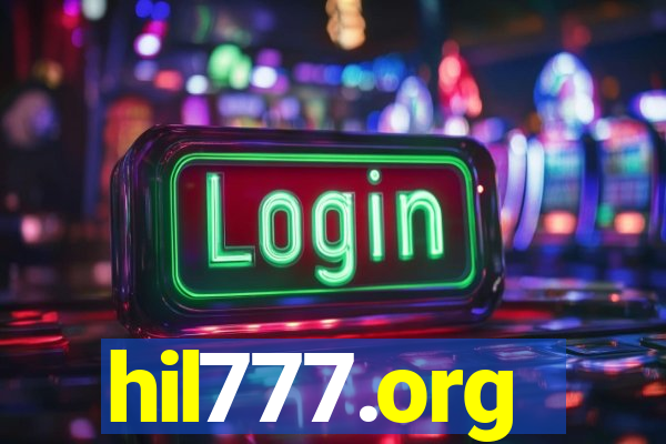 hil777.org