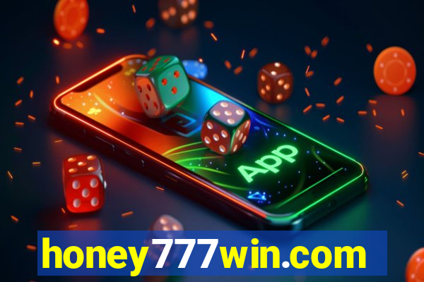 honey777win.com