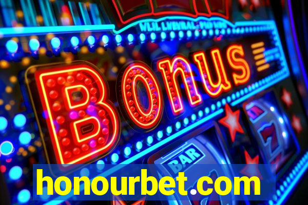 honourbet.com