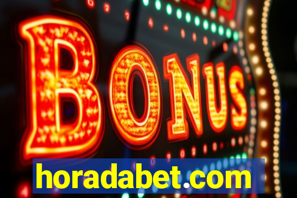 horadabet.com