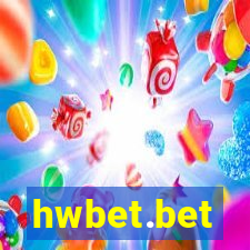 hwbet.bet