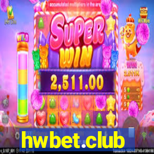 hwbet.club