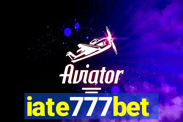 iate777bet