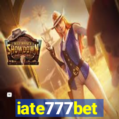 iate777bet