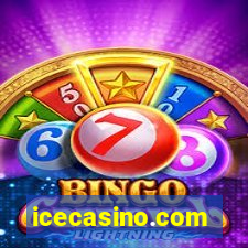 icecasino.com