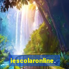 iescolaronline.com.br