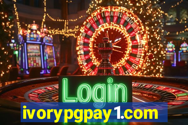 ivorypgpay1.com