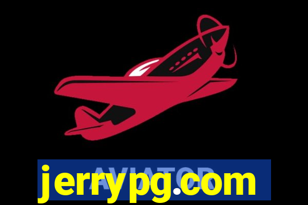 jerrypg.com