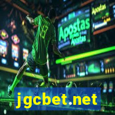 jgcbet.net