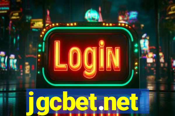 jgcbet.net