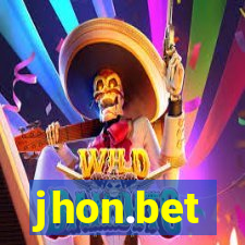 jhon.bet