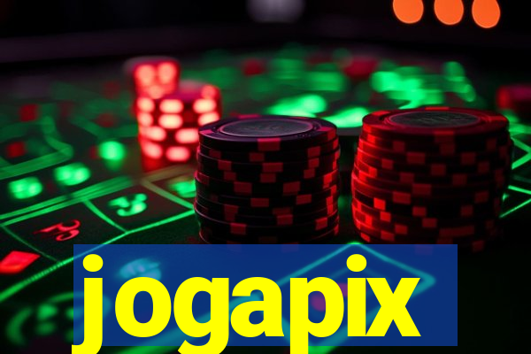 jogapix