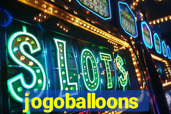 jogoballoons