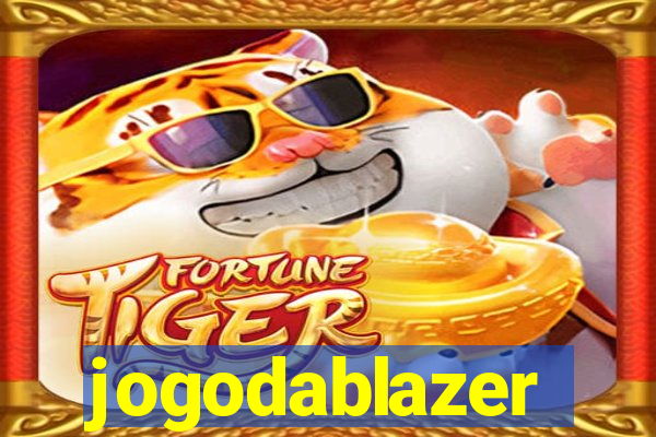 jogodablazer