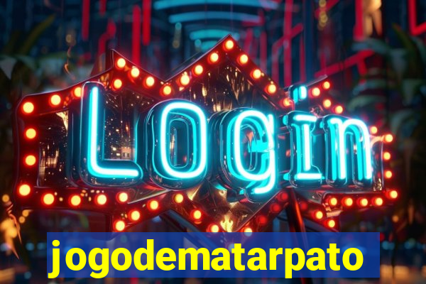 jogodematarpato