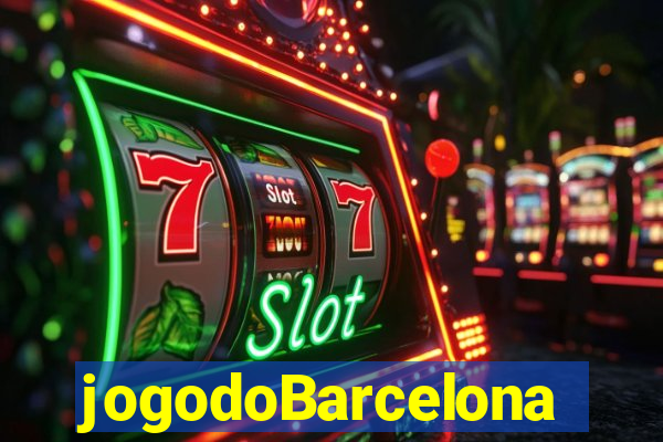 jogodoBarcelona