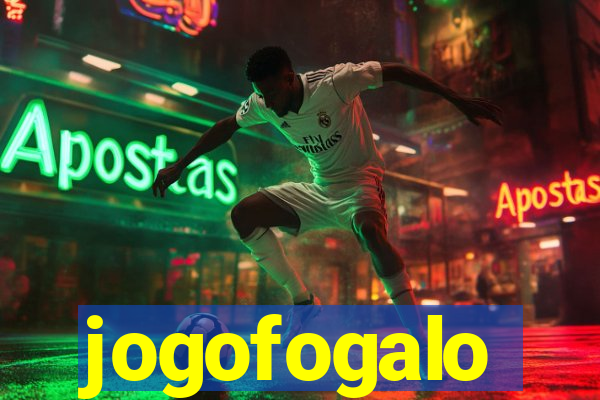 jogofogalo