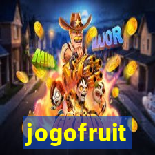 jogofruit