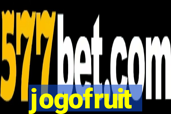 jogofruit