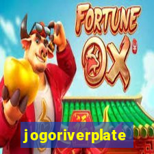 jogoriverplate