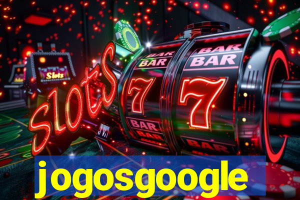 jogosgoogle