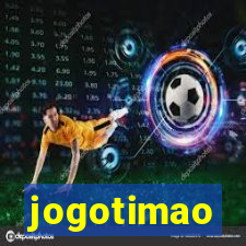 jogotimao