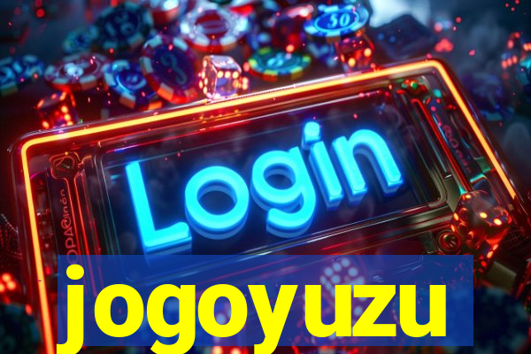 jogoyuzu