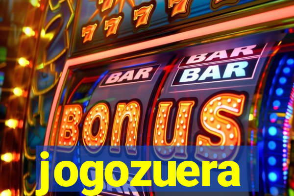 jogozuera