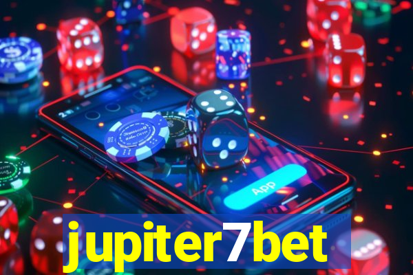 jupiter7bet