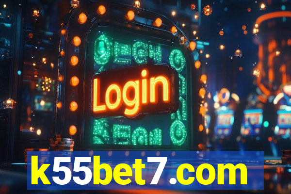 k55bet7.com