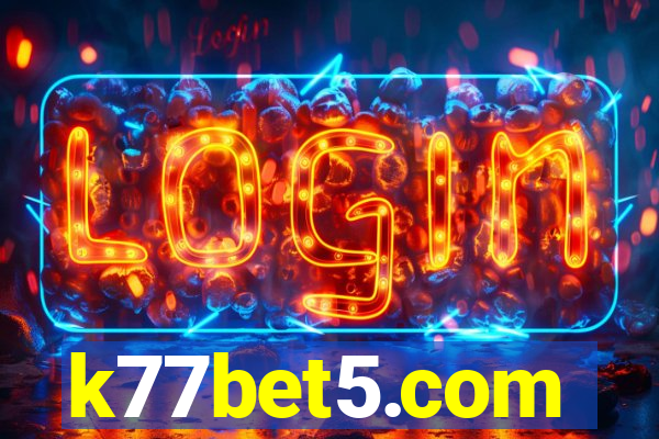 k77bet5.com