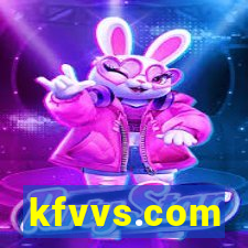 kfvvs.com