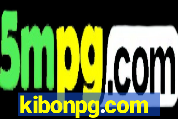 kibonpg.com