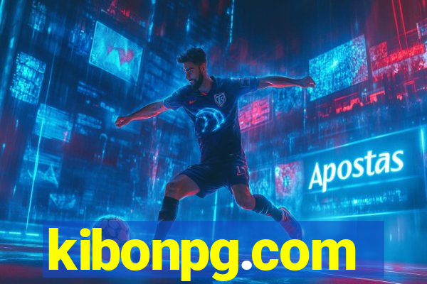 kibonpg.com