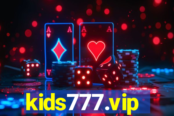 kids777.vip