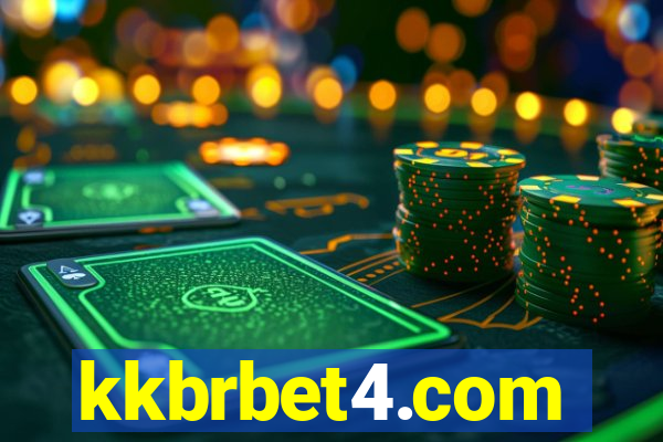 kkbrbet4.com