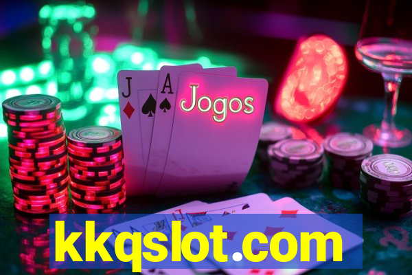 kkqslot.com