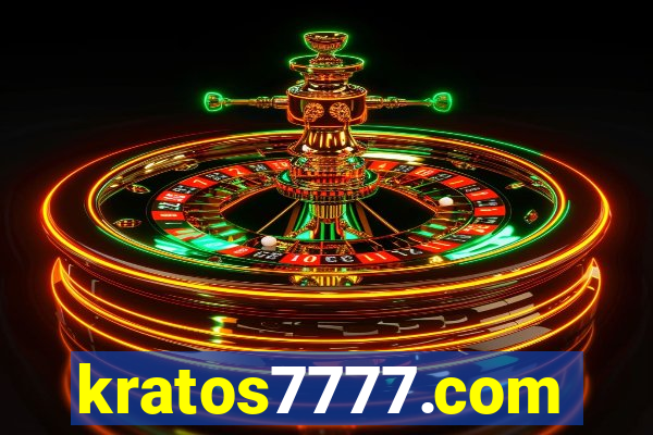 kratos7777.com