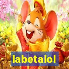 labetalol