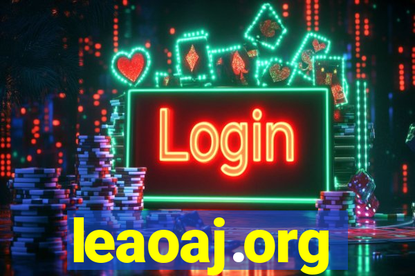 leaoaj.org