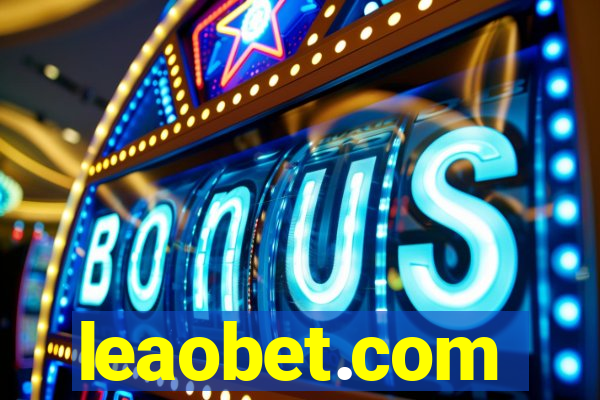 leaobet.com