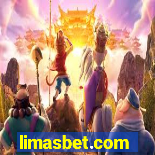 limasbet.com